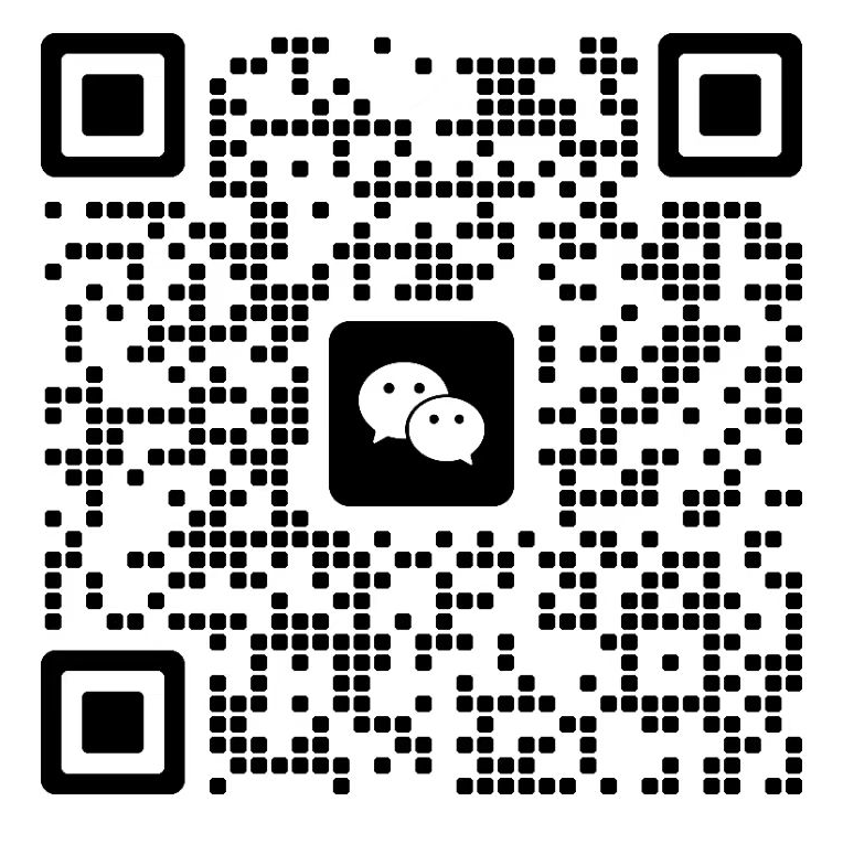 二维码加载失败